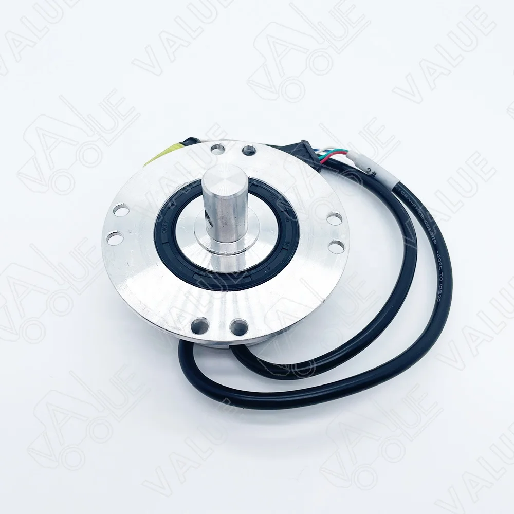 11558709-00 Original BYD Electric Forklift Encoder
11558709-00 Original BYD Electric Forklift Encoder