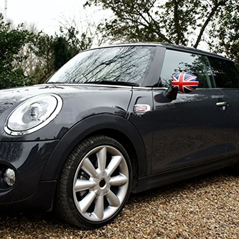 Lasting Car Door Side Mirror Cover Caps For Mini Cooper Hardtop F54 F55 F56 F57 F60 Series
Lasting Car Door Side Mirror Cover Caps For Mini Cooper Hardtop F54 F55 F56 F57 F60 Series