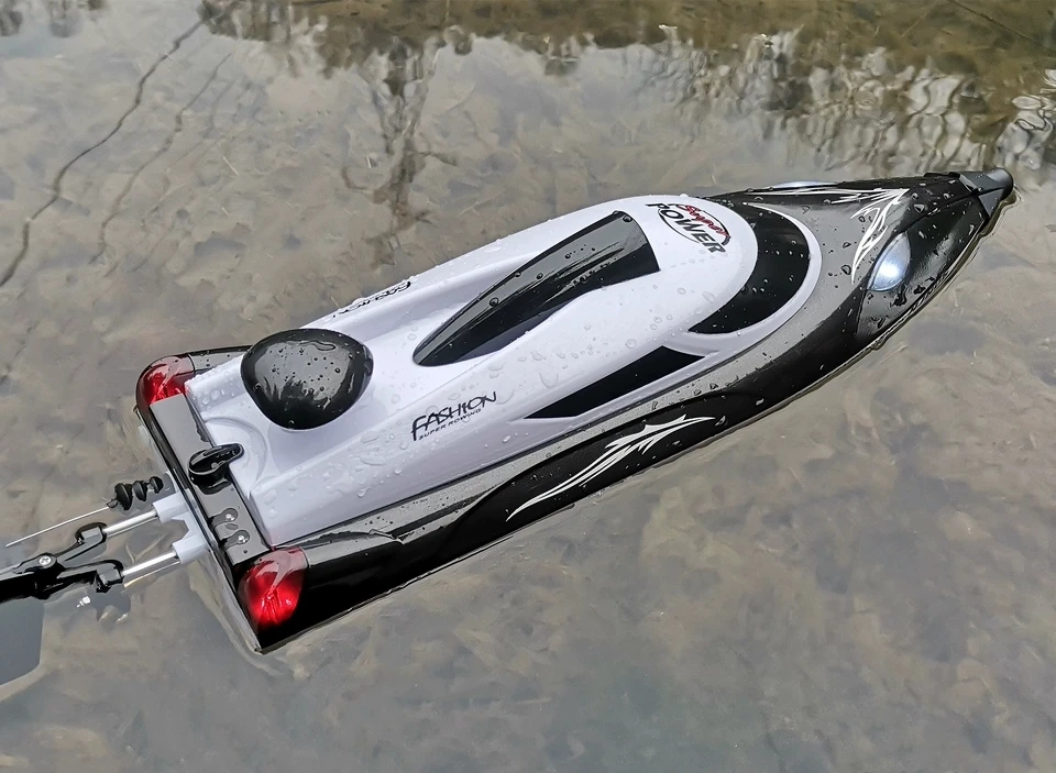 100% Positive Rating - Haning High-Performance RC Fast Boat 24G Full-Scale Fishing Tugboat High-Performance Children's Boats
100% Positive Rating - Haning High-Performance RC Fast Boat 24G Full-Scale Fishing Tugboat High-Performance Children's Boats