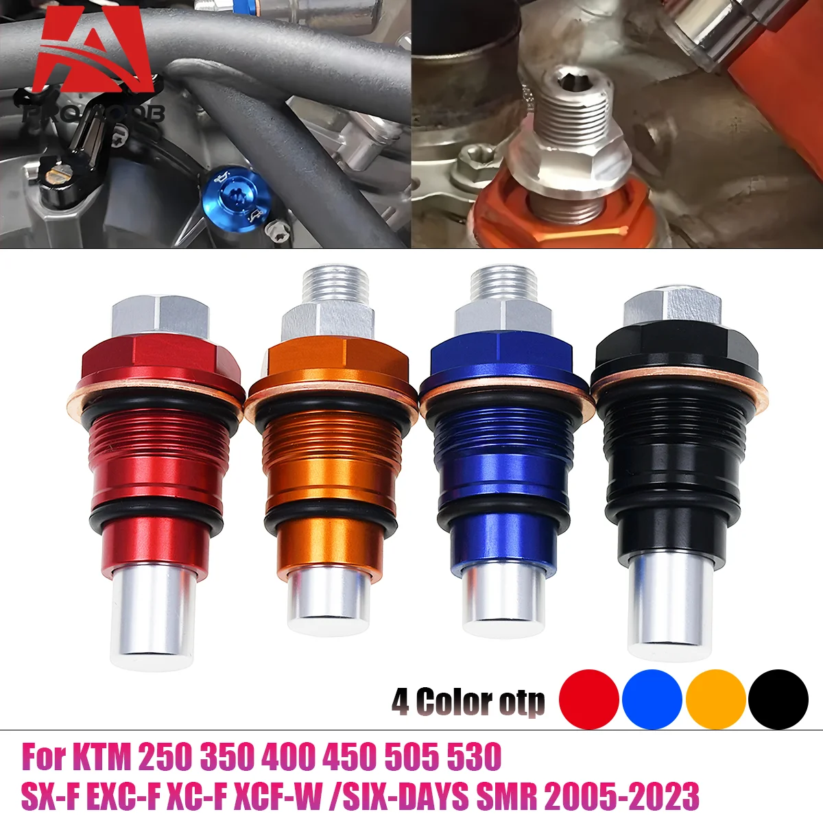For Husqvarna FC350 FE350 FC250 FE250 2014-2022 Husaberg FE 390 450 570 2010-2012 250 350 Chain Timing Cam Shaft Drive Tensioner
For Husqvarna FC350 FE350 FC250 FE250 2014-2022 Husaberg FE 390 450 570 2010-2012 250 350 Chain Timing Cam Shaft Drive Tensioner