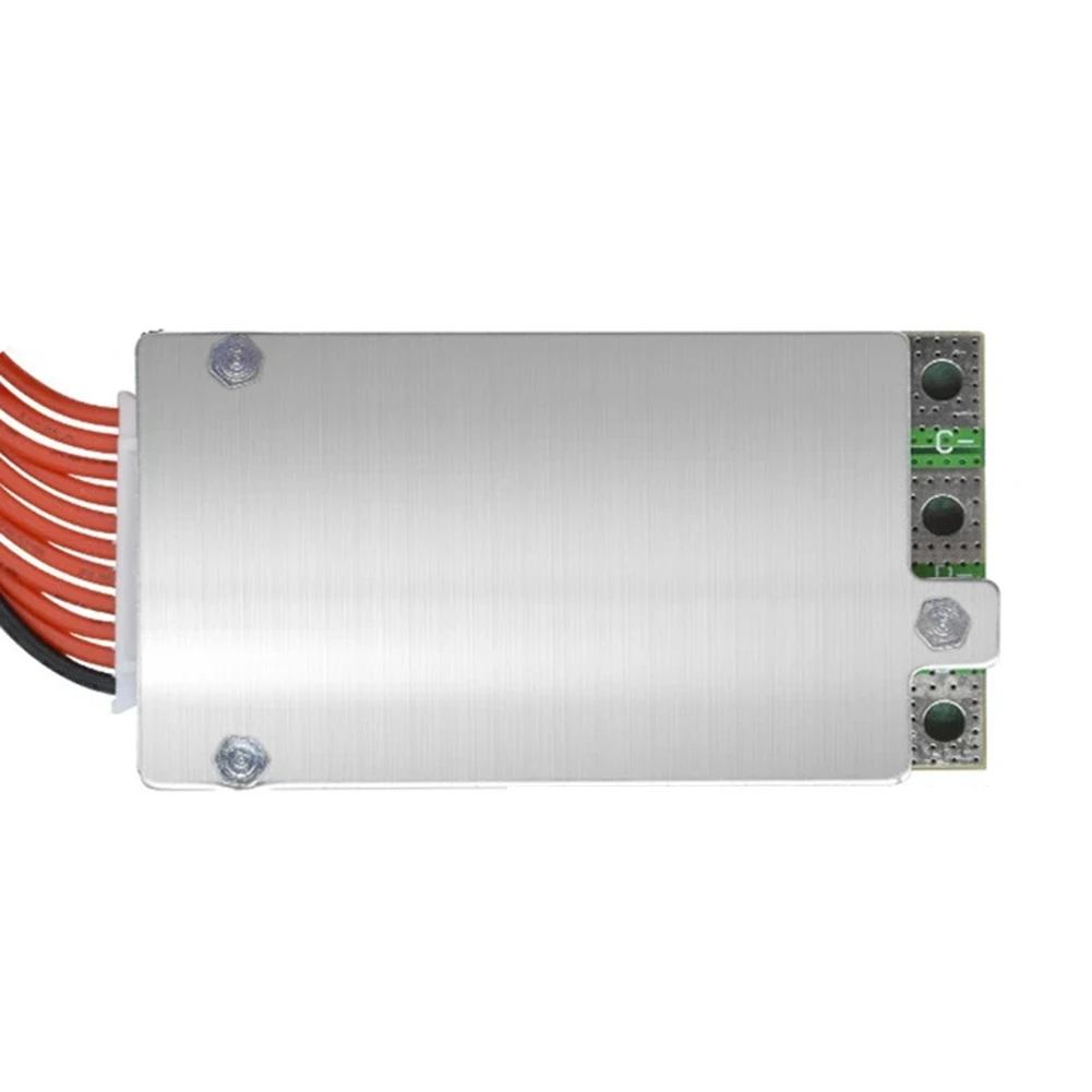 36V-42V 10S Lithium Ion Battery Protection Board for Scooter Battery Assemblies Featuring Heat Sink Thermal Design
36V-42V 10S Lithium Ion Battery Protection Board for Scooter Battery Assemblies Featuring Heat Sink Thermal Design