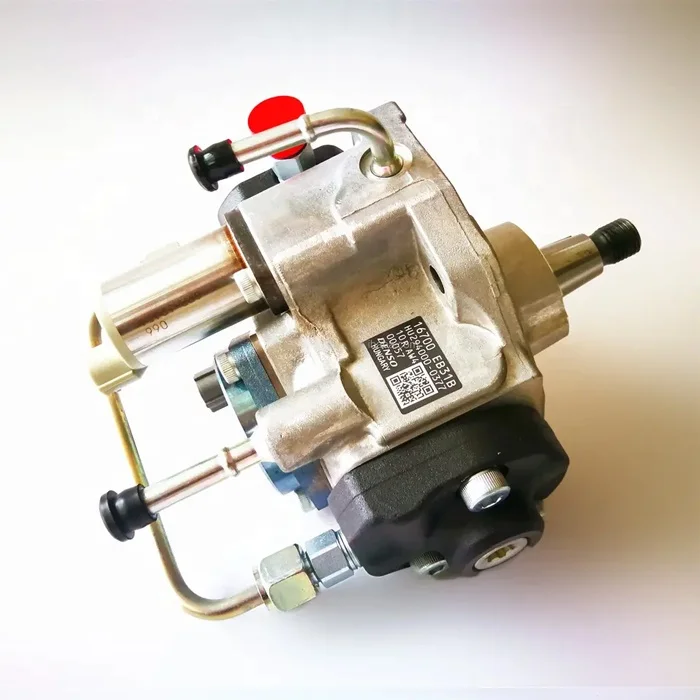 Fuel pump assembly 16700EB300 294000-0377 for NISSAN YD25 
Fuel pump assembly 16700EB300 294000-0377 for NISSAN YD25