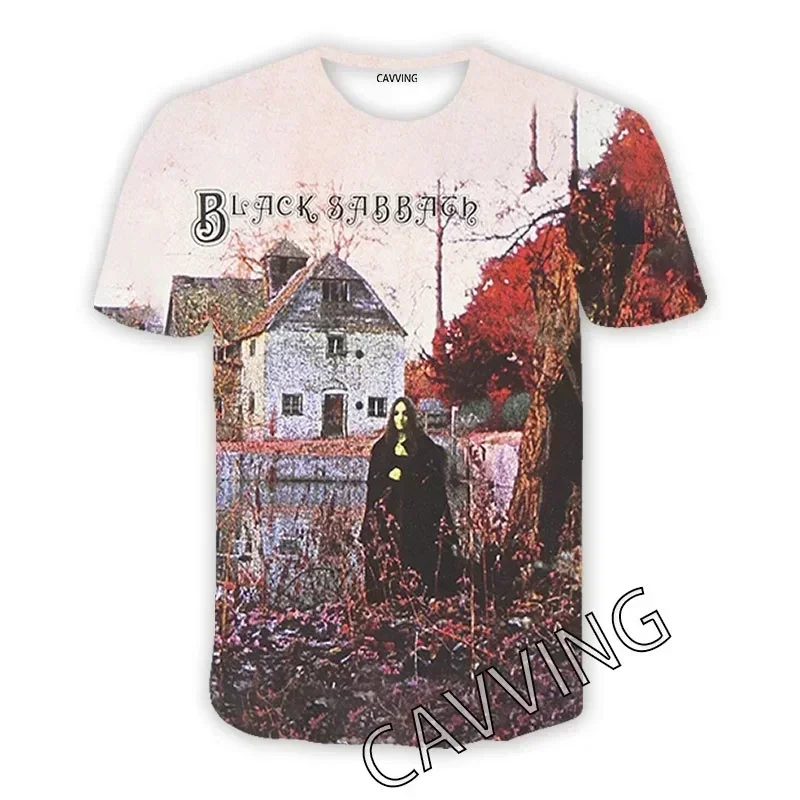 Casual O Neck Short Sleeve 3D Print BLACK Rock Pattern T-shirt for Men and Women Clothing Top Hip Hop Summer T Shirt
Casual O Neck Short Sleeve 3D Print BLACK Rock Pattern T-shirt for Men and Women Clothing Top Hip Hop Summer T Shirt
