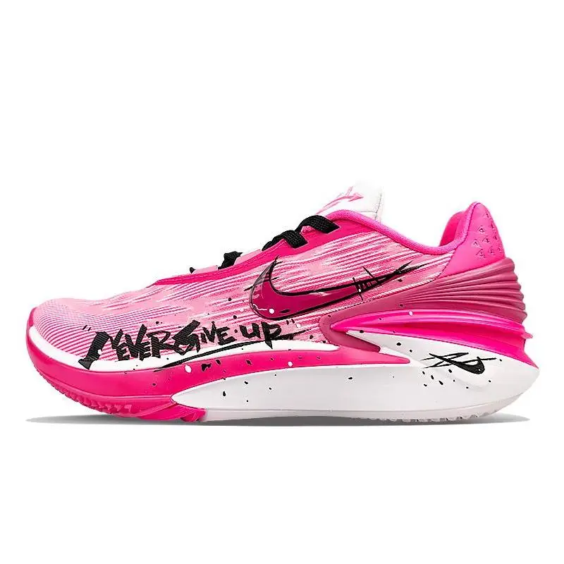 【Настроить】Nike Air Zoom G.T. Баскетбольные кроссовки Cut 2, кроссовки унисекс, DJ6013-604
【Настроить】Nike Air Zoom G.T. Баскетбольные кроссовки Cut 2, кроссовки унисекс, DJ6013-604