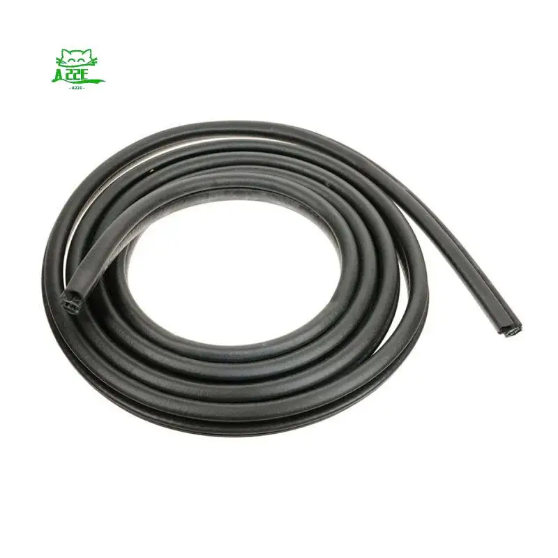 A22E-Front Side Door Opening Sealing Strip Waterproof Ford 2L3Z-1820708-AA For Ford F150 F-250 1997-2004 2L3Z1820708AA
A22E-Front Side Door Opening Sealing Strip Waterproof Ford 2L3Z-1820708-AA For Ford F150 F-250 1997-2004 2L3Z1820708AA