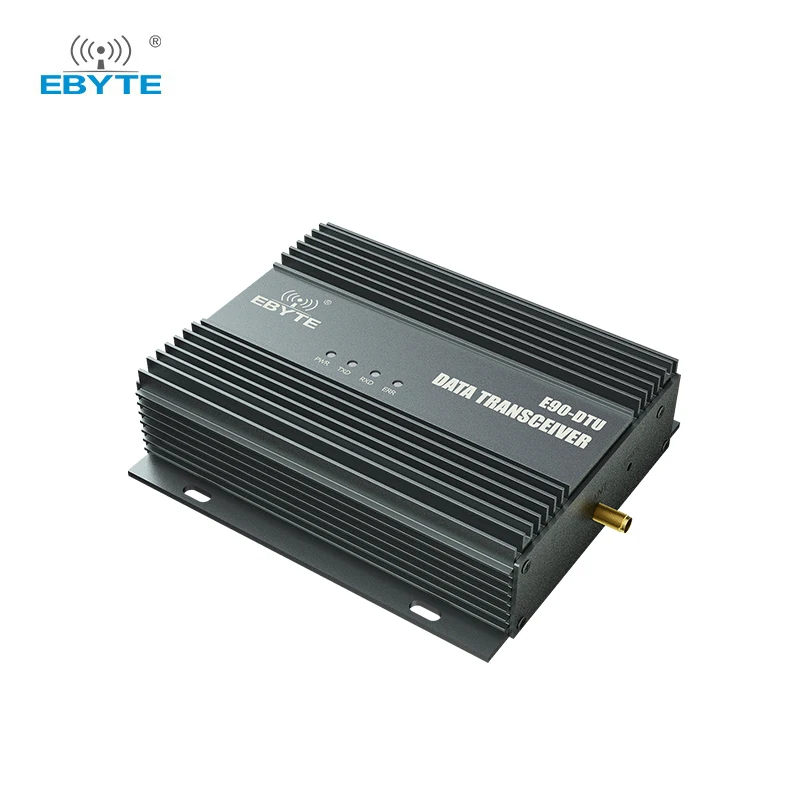 Ebyte OEM/ODM E90-DTU(230SL42) lora wireless radio modem 433mhz data transceiver lora device wireless transmitter and receiver
Ebyte OEM/ODM E90-DTU(230SL42) lora wireless radio modem 433mhz data transceiver lora device wireless transmitter and receiver