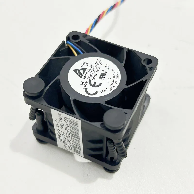 0FC315 оригинальный охлаждающий вентилятор для RS260/RS160/RS140/серверного шасси 00FC315
0FC315 оригинальный охлаждающий вентилятор для RS260/RS160/RS140/серверного шасси 00FC315