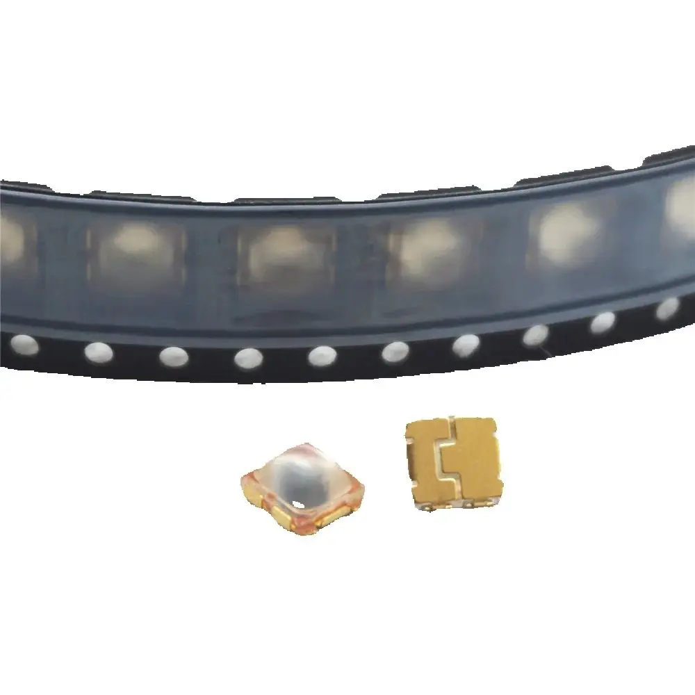 20PCS LUW F65N ( LUW F65N-KYMX-5P7R ) LUWF65N 5050 WHITE LED with Lens Spot light bead
20PCS LUW F65N ( LUW F65N-KYMX-5P7R ) LUWF65N 5050 WHITE LED with Lens Spot light bead
