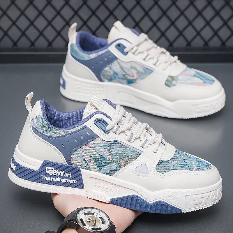 Casual Canvas Men's Shoes Breathable Low-Top Flat Heel Work Shoes Fashionable Summer Slip-On Youth Footwear Soft Bottom
Casual Canvas Men's Shoes Breathable Low-Top Flat Heel Work Shoes Fashionable Summer Slip-On Youth Footwear Soft Bottom