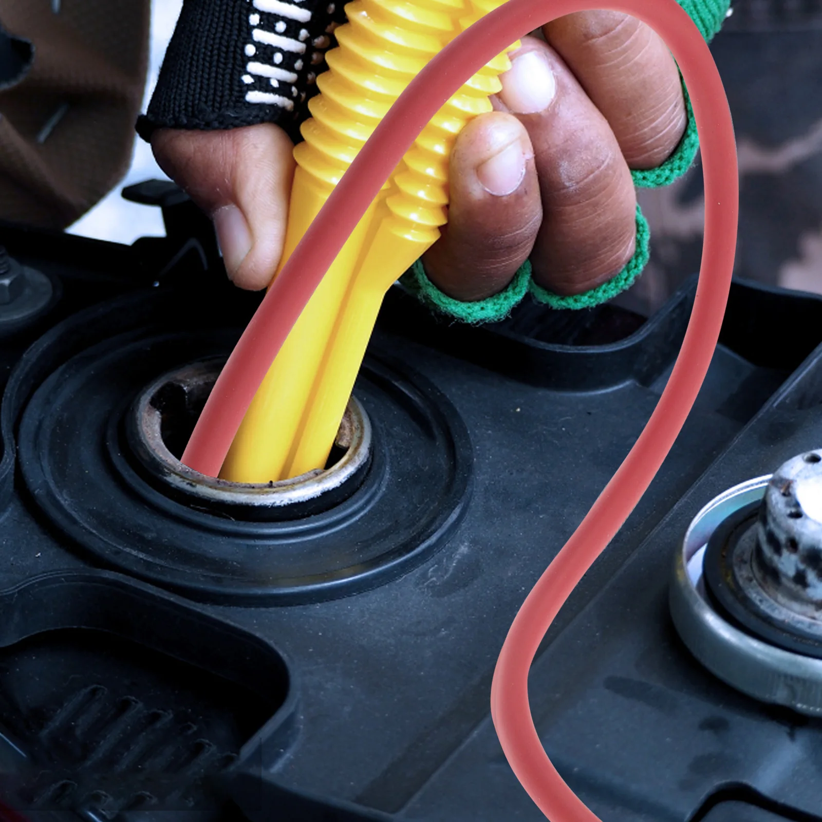 1M Motorcycle Oil Pipe High Temp Durable Dirt Bike Brake Fuel Line Hose Connector Clutch Conduit Fluid Transfer Tube Adventure
1M Motorcycle Oil Pipe High Temp Durable Dirt Bike Brake Fuel Line Hose Connector Clutch Conduit Fluid Transfer Tube Adventure