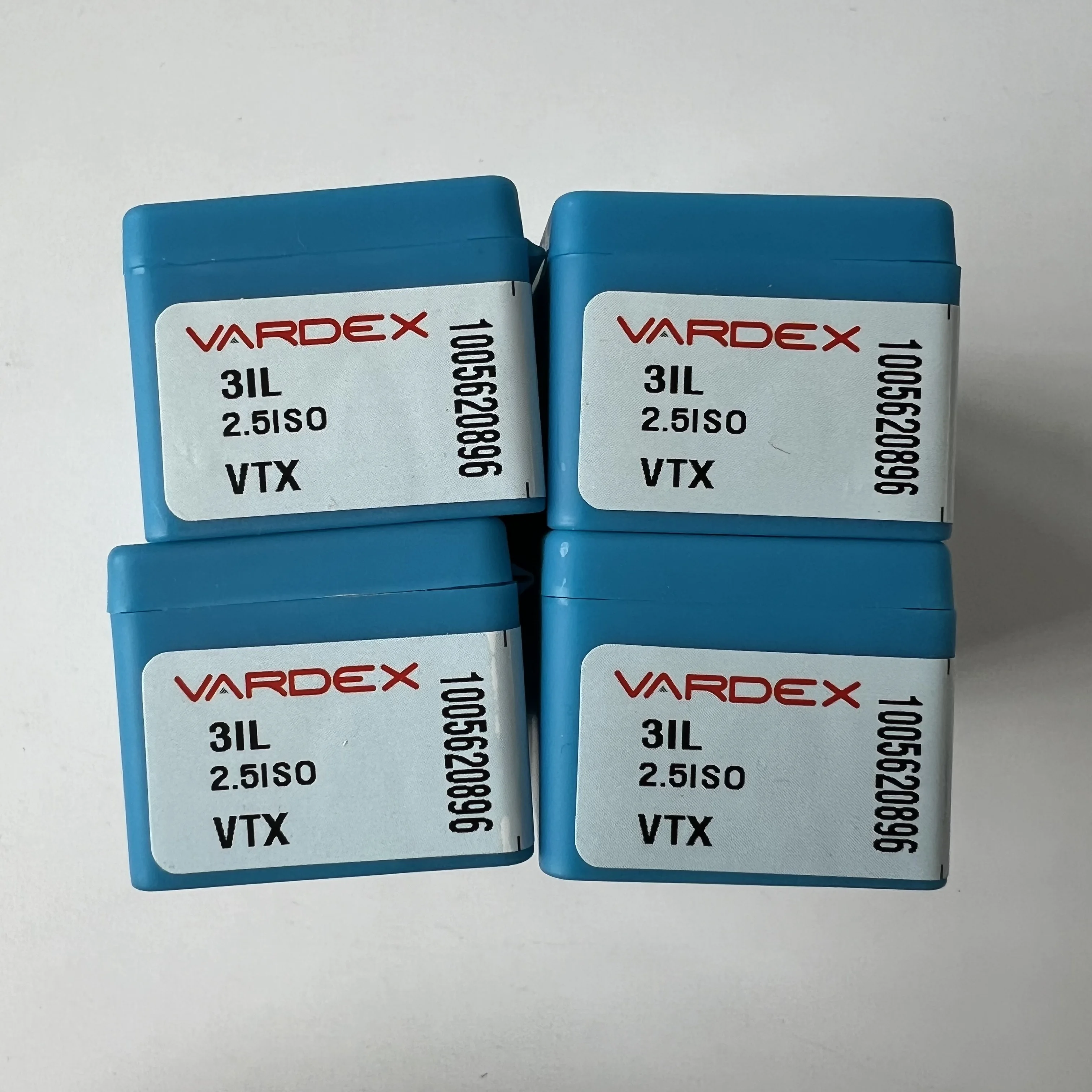 Режущий инструмент для токарного станка 3IL1.5ISO VTX Лезвие с ЧПУ 3IL1.25ISO VTX/3IL1.75ISO VTX/3IL2.0ISO VTX/3IL2.5ISO VTX
Режущий инструмент для токарного станка 3IL1.5ISO VTX Лезвие с ЧПУ 3IL1.25ISO VTX/3IL1.75ISO VTX/3IL2.0ISO VTX/3IL2.5ISO VTX