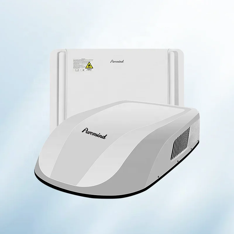 R32 Inverter Roof Top RV Air Conditioner 220V 9000Btu 12000Btu For Motorhome Caravan Cooling Heating
R32 Inverter Roof Top RV Air Conditioner 220V 9000Btu 12000Btu For Motorhome Caravan Cooling Heating