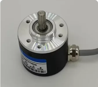 F5815C-1024BM-L5 & 1440BM-P526 High Precision Rotary Spindle Encoder for Machine Tool Position Feedback
F5815C-1024BM-L5 & 1440BM-P526 High Precision Rotary Spindle Encoder for Machine Tool Position Feedback