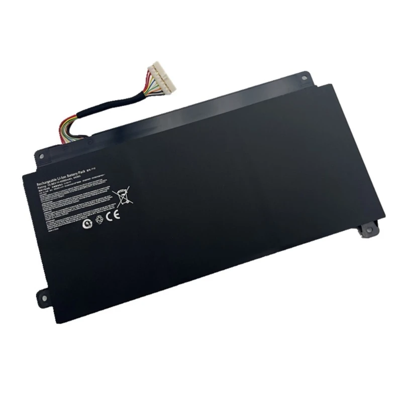 New F15 Laptop Battery for 5/5 Pro for M51-52213 40064155 3ICP7/60/81 for 15U370 10.86V 4090mAh 44Wh
New F15 Laptop Battery for 5/5 Pro for M51-52213 40064155 3ICP7/60/81 for 15U370 10.86V 4090mAh 44Wh