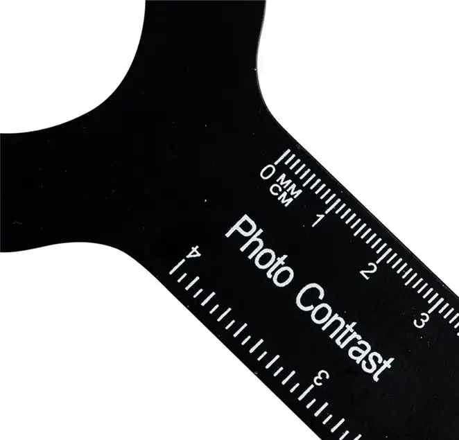 1Pcs Dental Intraoral Photography Orthodontic Black Background Plate for Clear Imaging
1Pcs Dental Intraoral Photography Orthodontic Black Background Plate for Clear Imaging