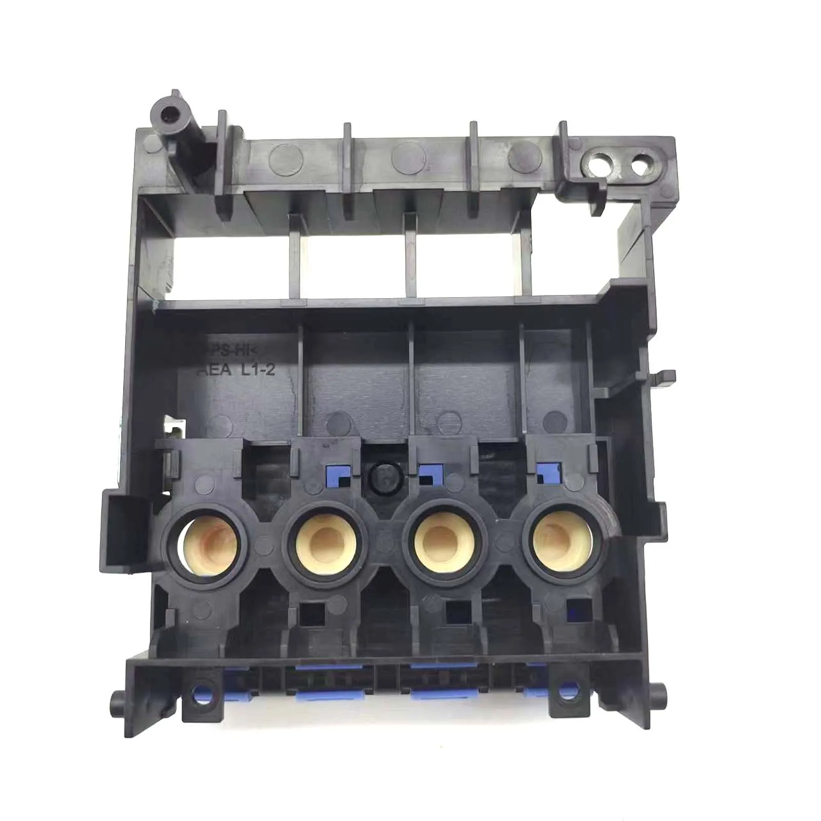 Cartridge Cover Fits For Epson ET-2712 L1119 L3251 ET-2711 ET-2862 L3255 ET-4810 L3558 ET-2920U L3100 L3250 ET-2810 ET-2925
Cartridge Cover Fits For Epson ET-2712 L1119 L3251 ET-2711 ET-2862 L3255 ET-4810 L3558 ET-2920U L3100 L3250 ET-2810 ET-2925