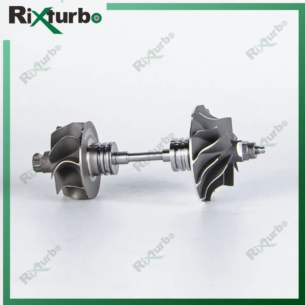 Turbine Shaft And Wheel For Skoda Octavia II Rapid 1.6 TDI 77Kw 105HP CAYC 775517-0002 03L253016TV Turbolader Auto Parts
Turbine Shaft And Wheel For Skoda Octavia II Rapid 1.6 TDI 77Kw 105HP CAYC 775517-0002 03L253016TV Turbolader Auto Parts