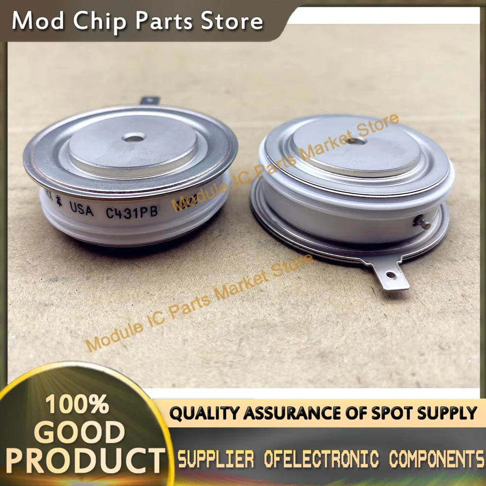 C431E C431M C431S C431N C431T C431P C431PA C431PB C431PC C431PD C431PE C431PM New thyristor
C431E C431M C431S C431N C431T C431P C431PA C431PB C431PC C431PD C431PE C431PM New thyristor
