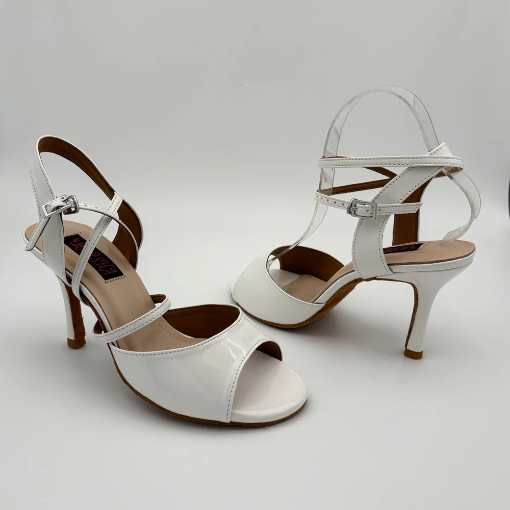 Сексуальные новые удобные туфли для сальсы, туфли для латинских танцев, женские свадебные и вечерние туфли для танго 628235WP, замшевая подошва, низкий высокий каблук
Сексуальные новые удобные туфли для сальсы, туфли для латинских танцев, женские свадебные и вечерние туфли для танго 628235WP, замшевая подошва, низкий высокий каблук