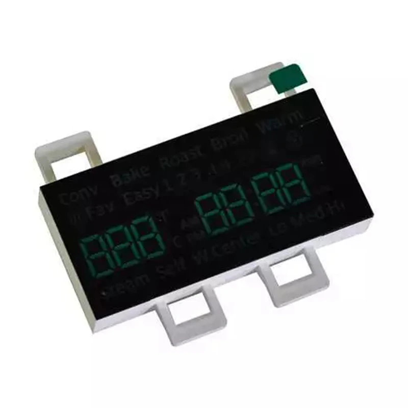 Автомобильный светодиодный электронный дисплей для RV Samsung DE07-00129A, Светодиодная панель дисплея NE59J7630SB/AA NE59J7630SG/AA NE59J7630SS/AA
Автомобильный светодиодный электронный дисплей для RV Samsung DE07-00129A, Светодиодная панель дисплея NE59J7630SB/AA NE59J7630SG/AA NE59J7630SS/AA