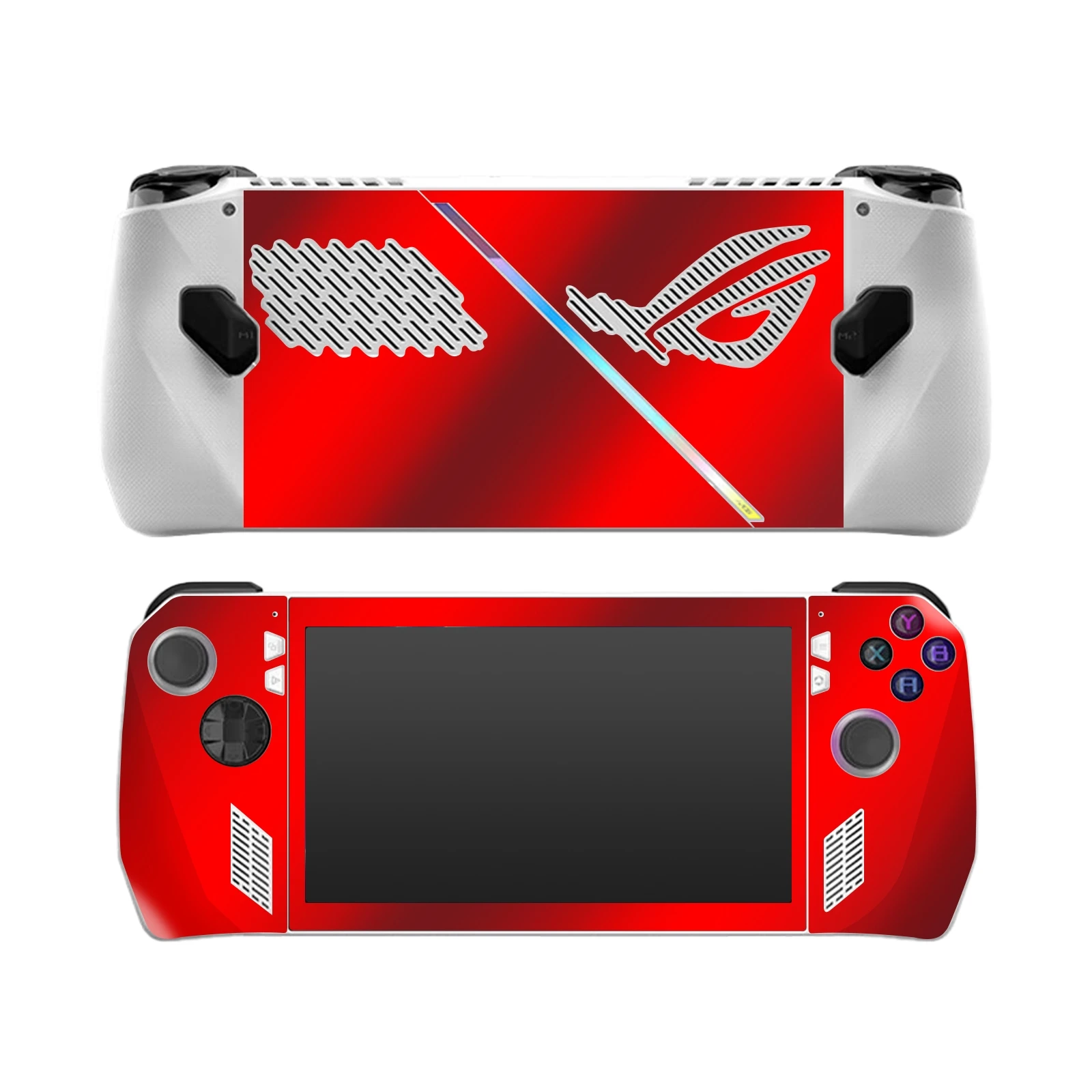 Suitable for ROG Ally Gaming Stickers for ROG Ally Gaming Scratch Protection Accessory
Suitable for ROG Ally Gaming Stickers for ROG Ally Gaming Scratch Protection Accessory
