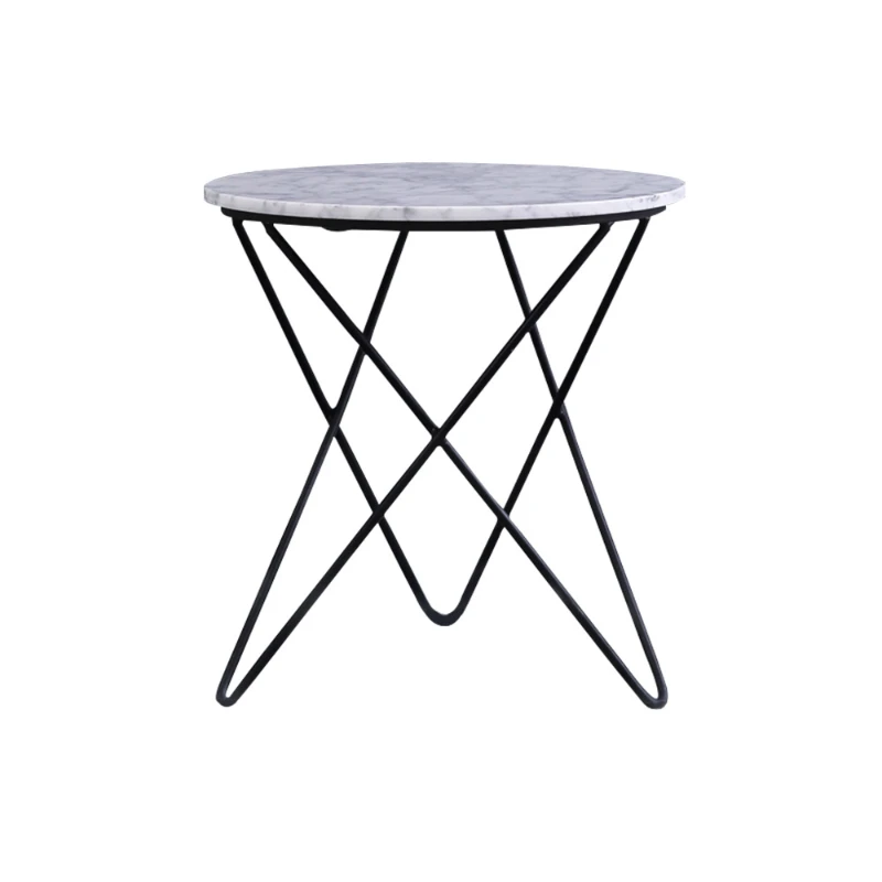 Nordic Hotel Lobby Reception Negotiation Table Iron Art Household Creative Small Round Table
Nordic Hotel Lobby Reception Negotiation Table Iron Art Household Creative Small Round Table