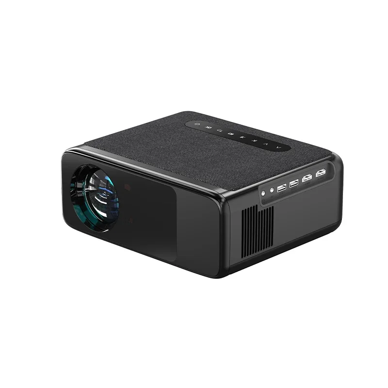 Rayingtech LT2 Лидер продаж 4K мини портативный Android беспроводной умный светодиодный ЖК-проектор для домашнего кинотеатра
Rayingtech LT2 Лидер продаж 4K мини портативный Android беспроводной умный светодиодный ЖК-проектор для домашнего кинотеатра