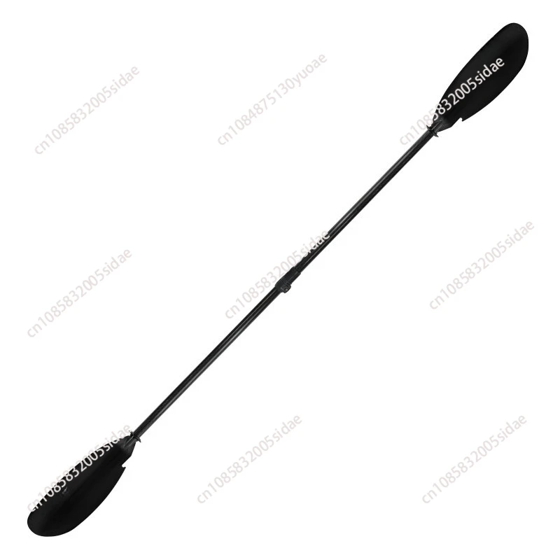 HALF CARBON TWO CANOE PADDLES, 2 Sections Kayak Paddle Tool, Stand Up Paddle Surf, nylon Blade, Fiberglass Shaft
HALF CARBON TWO CANOE PADDLES, 2 Sections Kayak Paddle Tool, Stand Up Paddle Surf, nylon Blade, Fiberglass Shaft