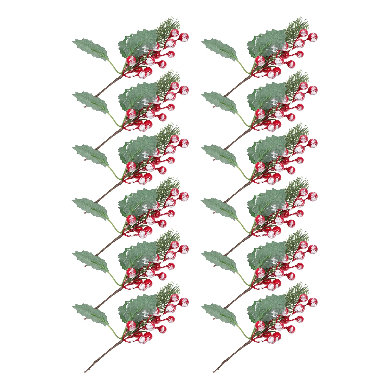 12Pcs Christmas Berry Wreaths Decorations Simulation Berry Pendants Xmas Tree Ornament Home Party Festival Hanging Decor
12Pcs Christmas Berry Wreaths Decorations Simulation Berry Pendants Xmas Tree Ornament Home Party Festival Hanging Decor