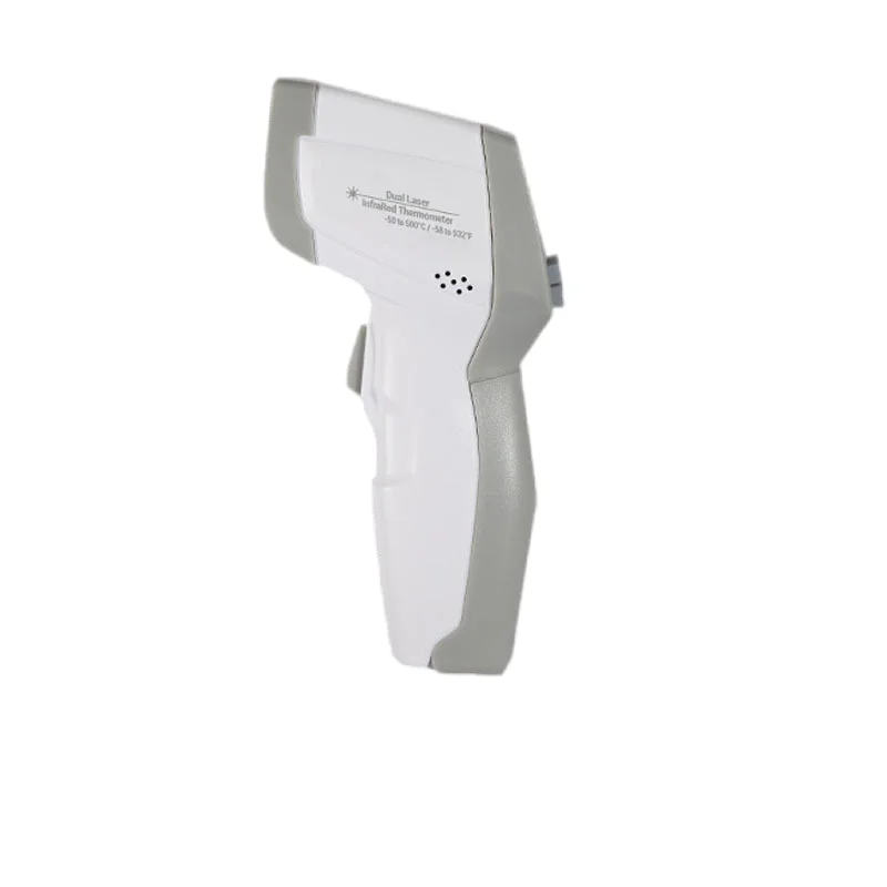 Industrial Thermometer Infrared Thermometer Temperature Measurement Instrument
Industrial Thermometer Infrared Thermometer Temperature Measurement Instrument