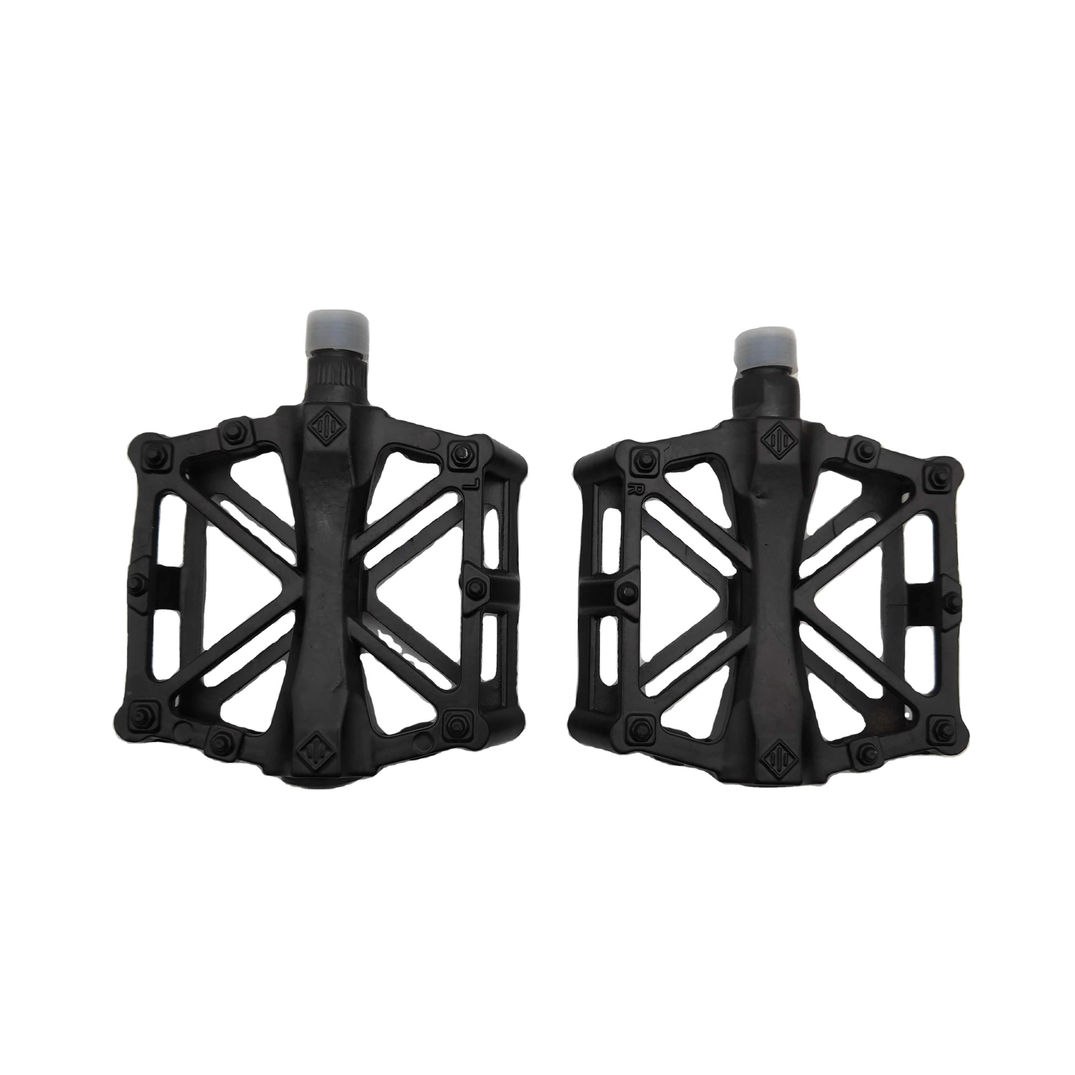 Bicycle Pedal Aluminum Alloy Pedal Is Equipped with Bearing Box-packed Color Customization Anti slip and Wear Resistance MTB
Bicycle Pedal Aluminum Alloy Pedal Is Equipped with Bearing Box-packed Color Customization Anti slip and Wear Resistance MTB