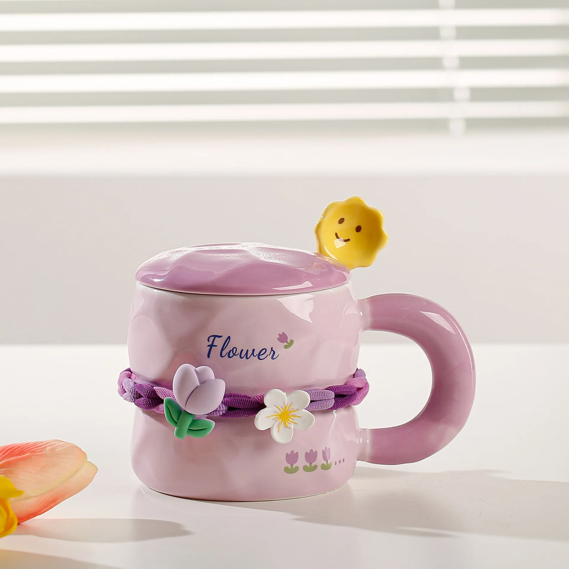 Cute Wer Mug Beautiful Birthday Gift For Girl S Best Friend Practical Ceramic Cup As A Souvenir Rustic Style
Cute Wer Mug Beautiful Birthday Gift For Girl S Best Friend Practical Ceramic Cup As A Souvenir Rustic Style
