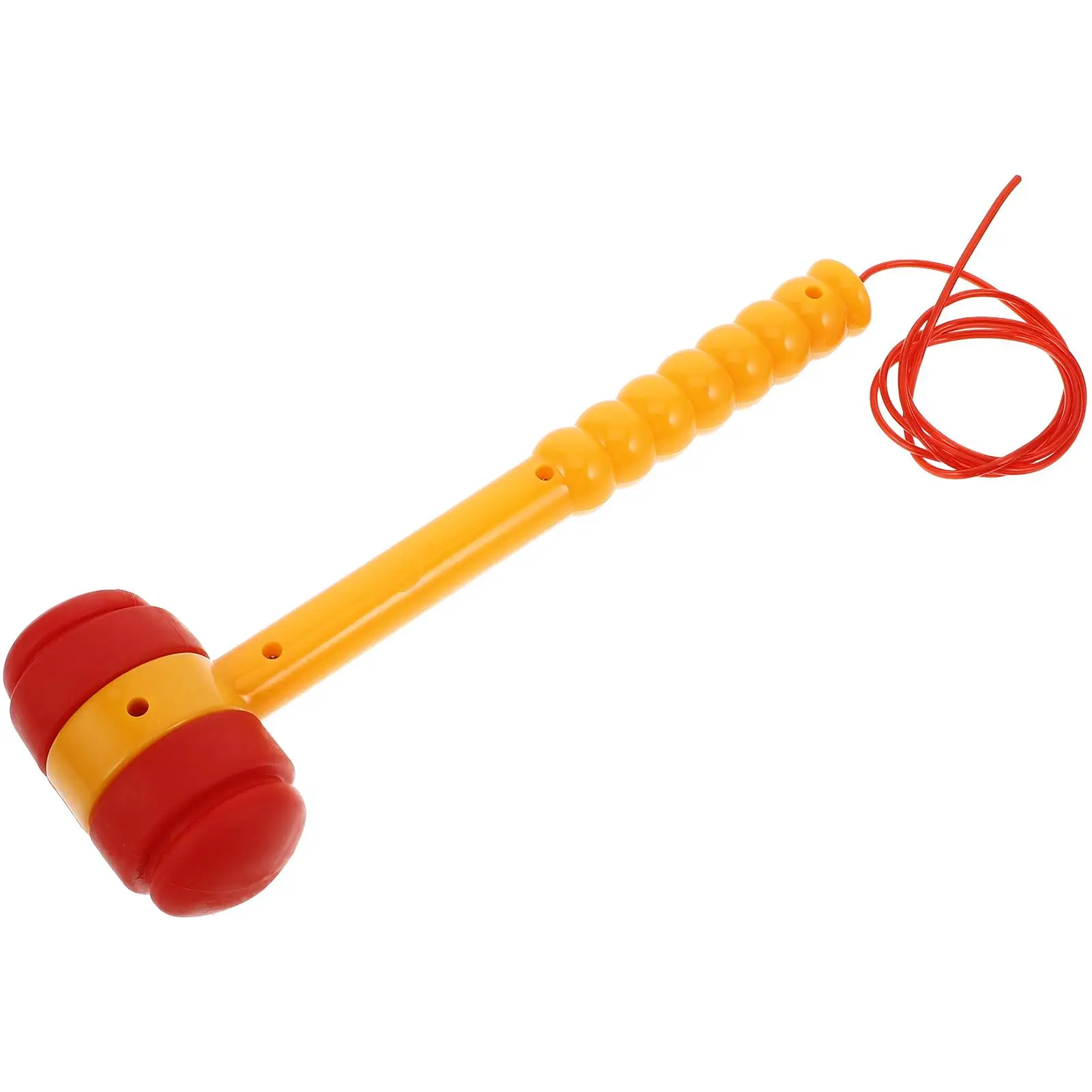 Hammer Ball Toy Squeaky Mini Pounding Plastic Hammers for Kids Toys Gavel Prop Baby
Hammer Ball Toy Squeaky Mini Pounding Plastic Hammers for Kids Toys Gavel Prop Baby