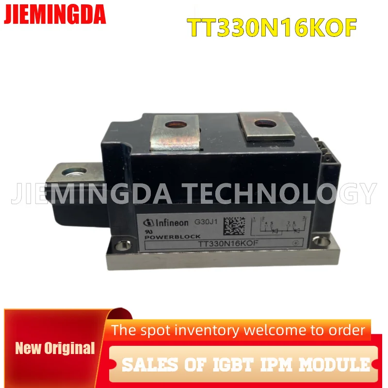 TT330N18KOF TT170N22KOF TT330N12KOF TT330N16KOF TT251N12KOF TT285N16K0F TD215N20KOF TT170N18KOF TT170N20K0F IGBT Module In stock
TT330N18KOF TT170N22KOF TT330N12KOF TT330N16KOF TT251N12KOF TT285N16K0F TD215N20KOF TT170N18KOF TT170N20K0F IGBT Module In stock