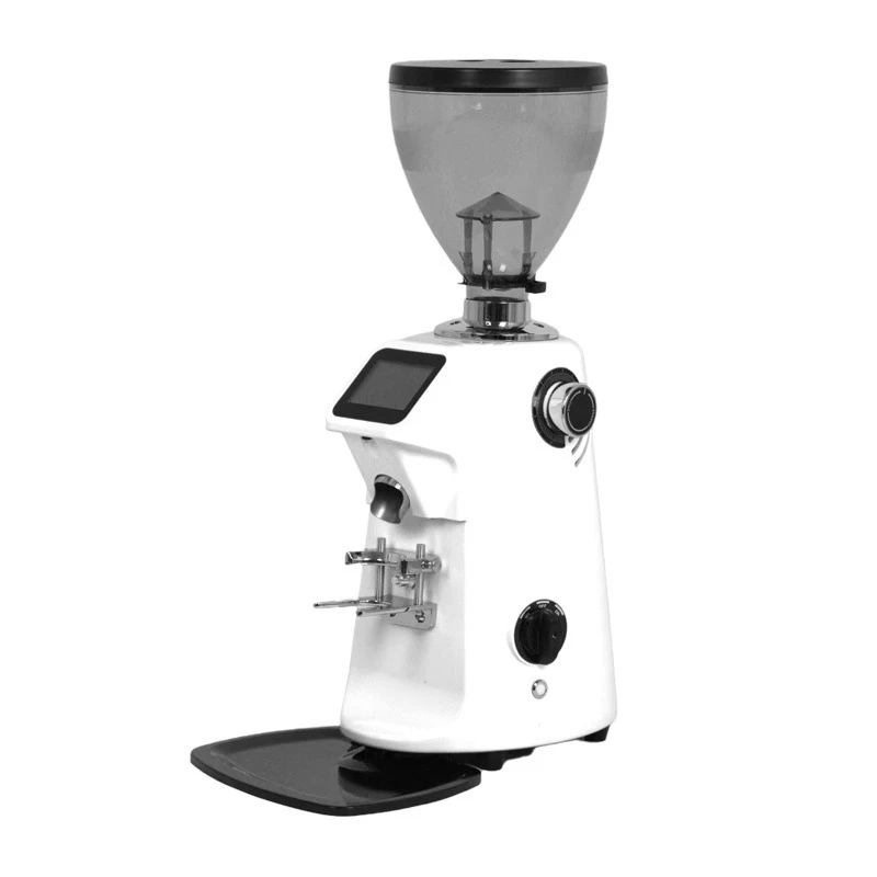 Italian commercial household electric coffee machine, good things to share, highly recommended
Italian commercial household electric coffee machine, good things to share, highly recommended