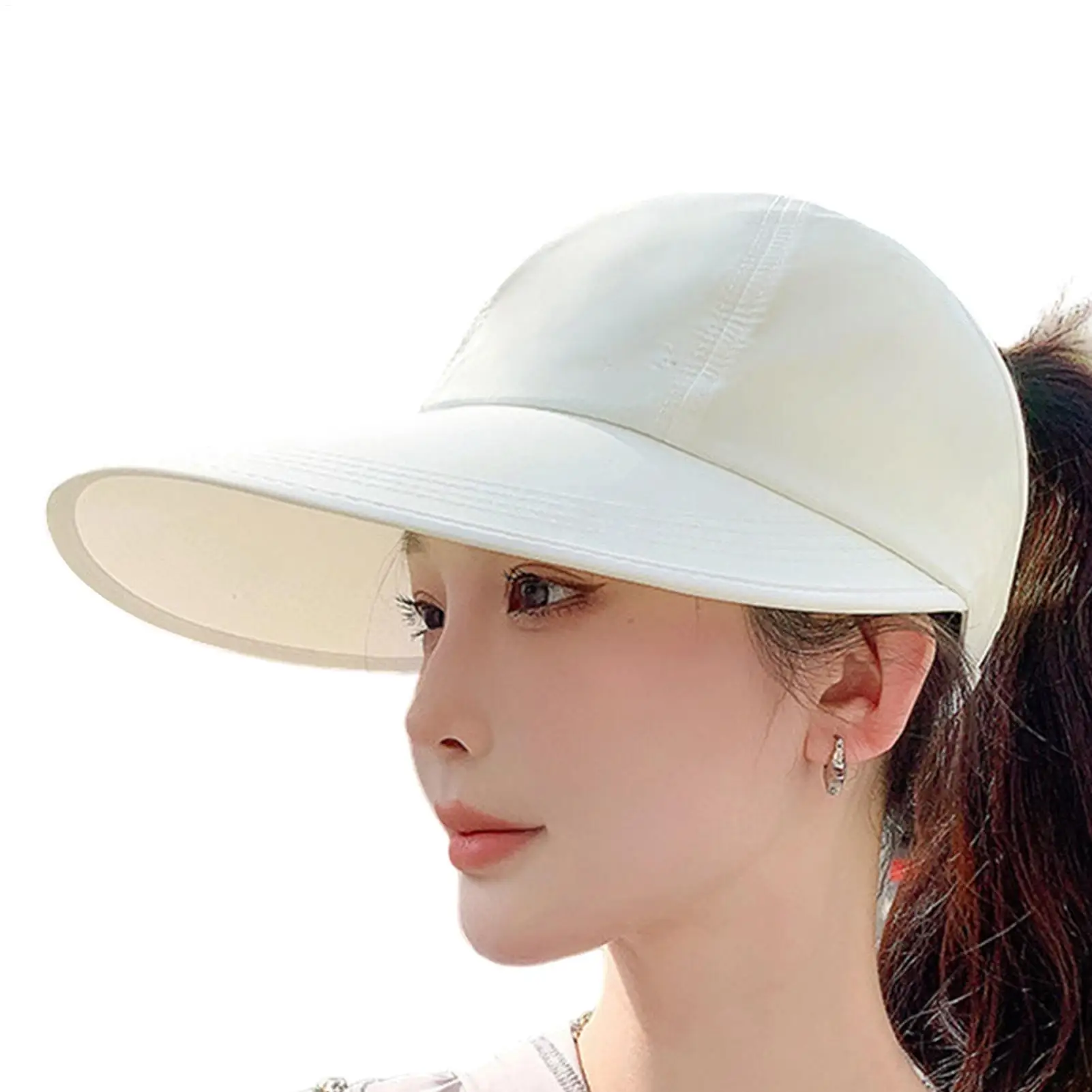 UV Protection Hat UV Protection Wide Brim Headwear Outdoor Summer Sun Hat For Women Men Outdoor Beach Travel Camping Running
UV Protection Hat UV Protection Wide Brim Headwear Outdoor Summer Sun Hat For Women Men Outdoor Beach Travel Camping Running