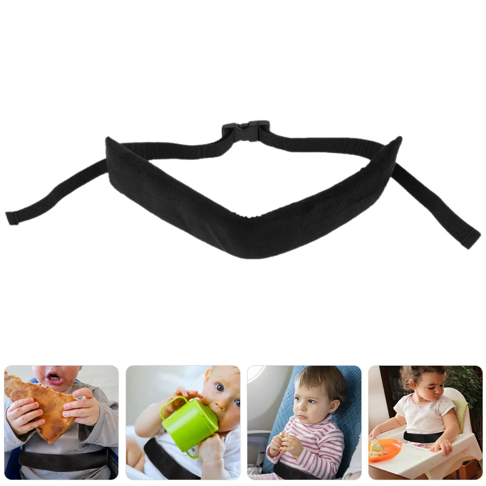 2Pcs Universal Baby Safety Strap Lightweight High Chair Harness for Dining Chair Shopping Cart Outdoor Travel Portable
2Pcs Universal Baby Safety Strap Lightweight High Chair Harness for Dining Chair Shopping Cart Outdoor Travel Portable