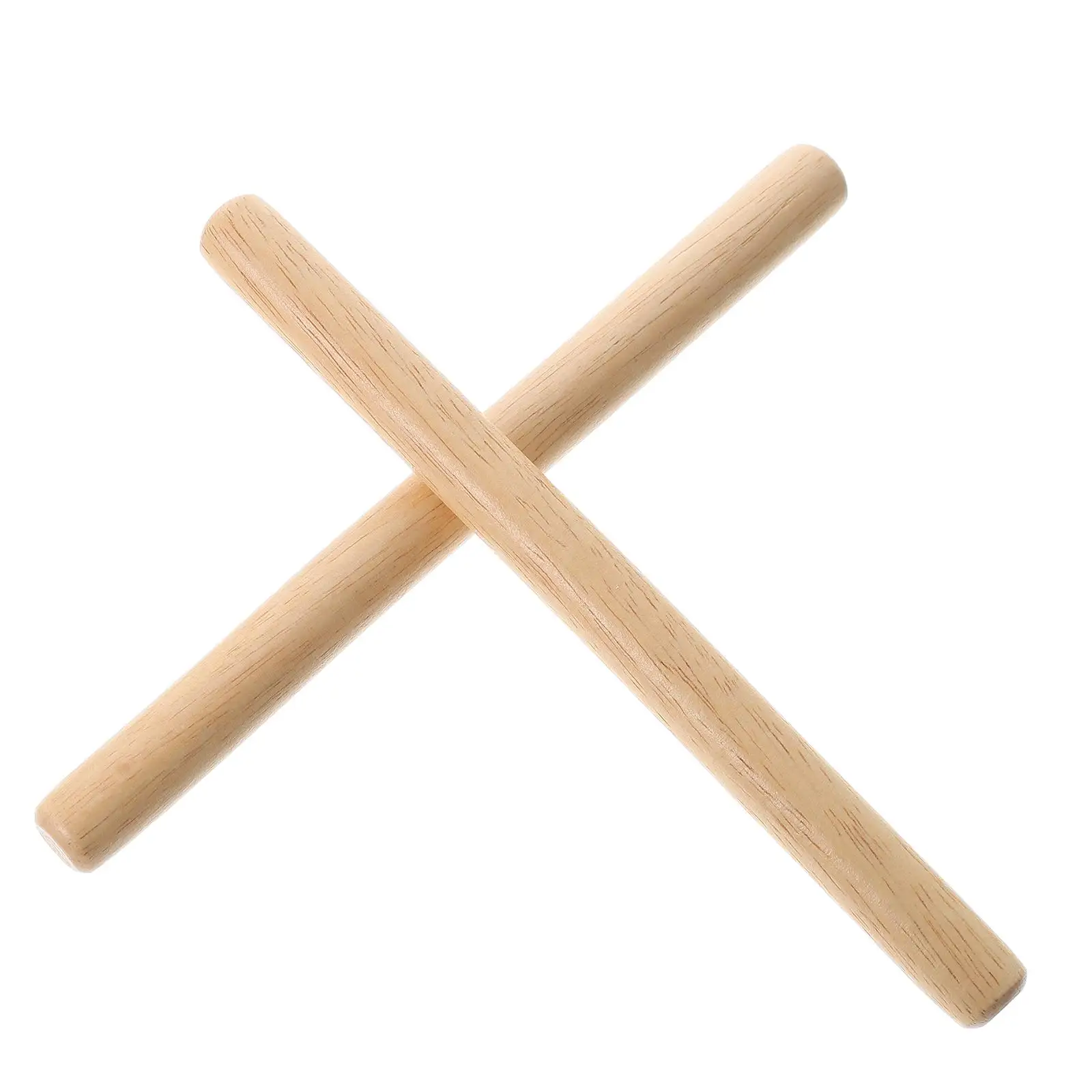 2 Pcs Music Teaching Aids Baby Toddler Musical Instruments Rhythm Sticks Percussion Mallets Kid Drum for Kids Toys
2 Pcs Music Teaching Aids Baby Toddler Musical Instruments Rhythm Sticks Percussion Mallets Kid Drum for Kids Toys