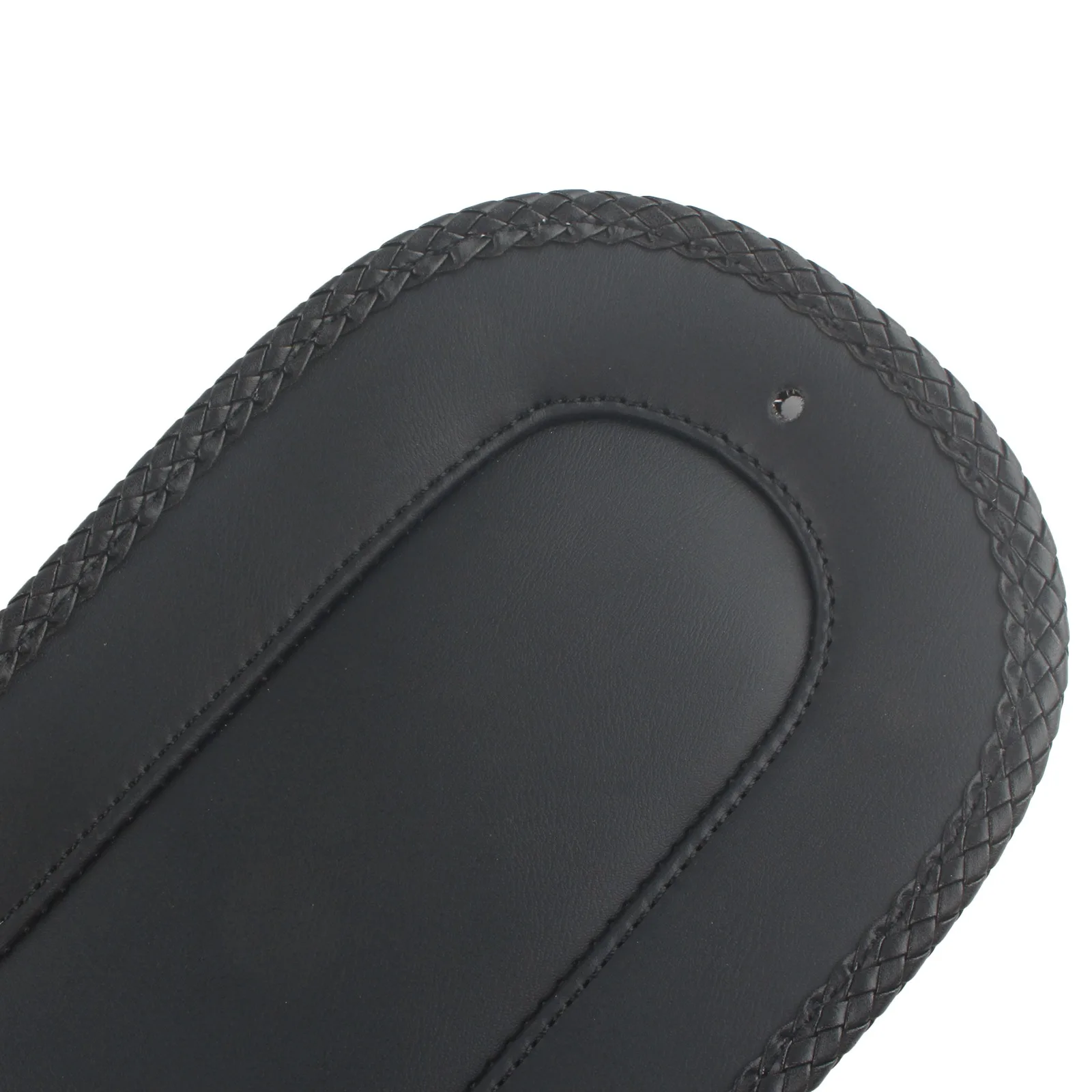 Motorcycle PU Leather Rhombus Rear Fender Bib Cover For Harley Sportster XL 883 1200 2004-2021
Motorcycle PU Leather Rhombus Rear Fender Bib Cover For Harley Sportster XL 883 1200 2004-2021