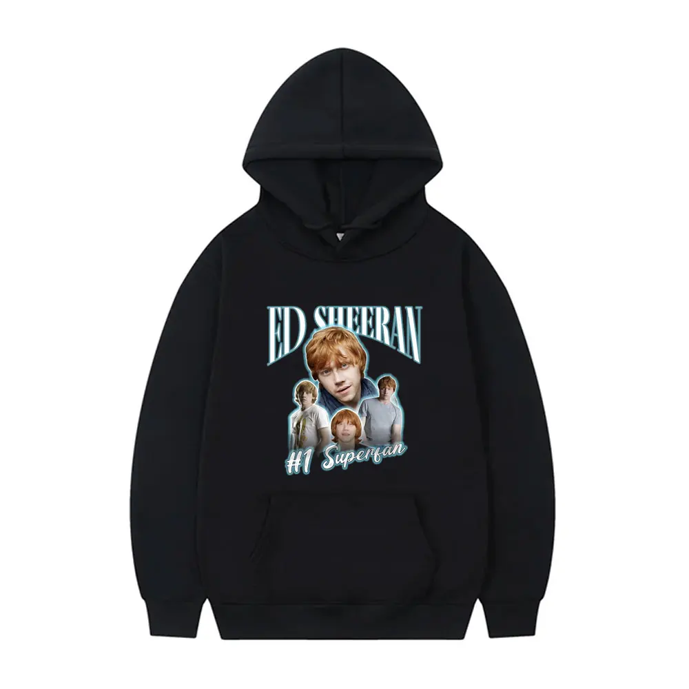 Funny Ed Sheeran Number One Superfan Meme Hoodie Men Women Fashion Vintage Hooded Sweatshirt Male Casual Fleece Pullover Hoodies
Funny Ed Sheeran Number One Superfan Meme Hoodie Men Women Fashion Vintage Hooded Sweatshirt Male Casual Fleece Pullover Hoodies