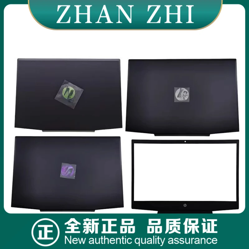 Для HP Light Shadow Wizard 4 15-CX Tpn-c133 a Shell B Shell Экран Задняя крышка Матовая рамка Серебристый Зеленый Фиолетовый Корпус L20314-00
Для HP Light Shadow Wizard 4 15-CX Tpn-c133 a Shell B Shell Экран Задняя крышка Матовая рамка Серебристый Зеленый Фиолетовый Корпус L20314-00