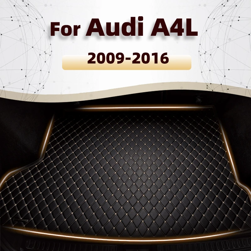 Коврик в багажник автомобиля для Audi A4L 2009 2010 2011 2012 2013 2014 2015 2016, коврик для багажника, внутренние детали, аксессуары, чехол
Коврик в багажник автомобиля для Audi A4L 2009 2010 2011 2012 2013 2014 2015 2016, коврик для багажника, внутренние детали, аксессуары, чехол