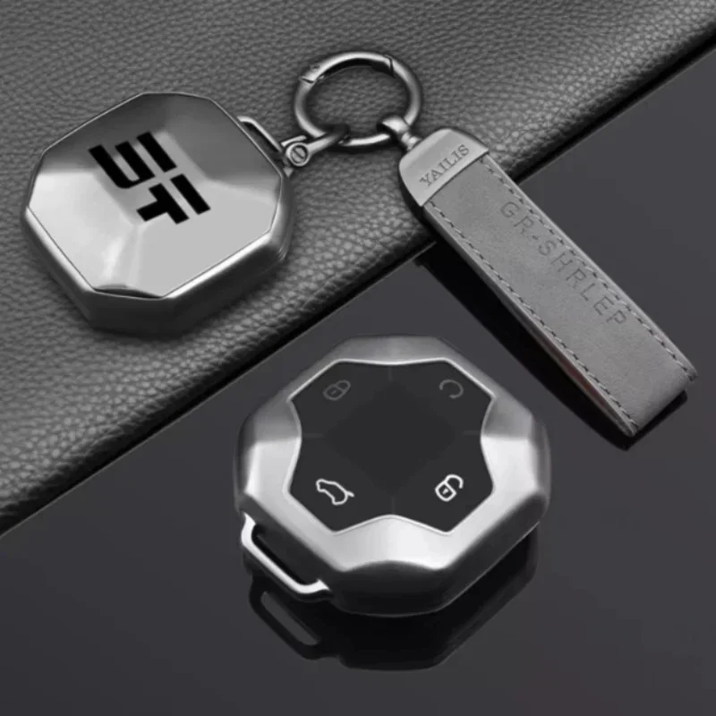 Car Key Cover Fit for Jetour Traveller T2 2023 2024 2025 Modified Matte Black Car Key Protective Shell Car Accessories
Car Key Cover Fit for Jetour Traveller T2 2023 2024 2025 Modified Matte Black Car Key Protective Shell Car Accessories