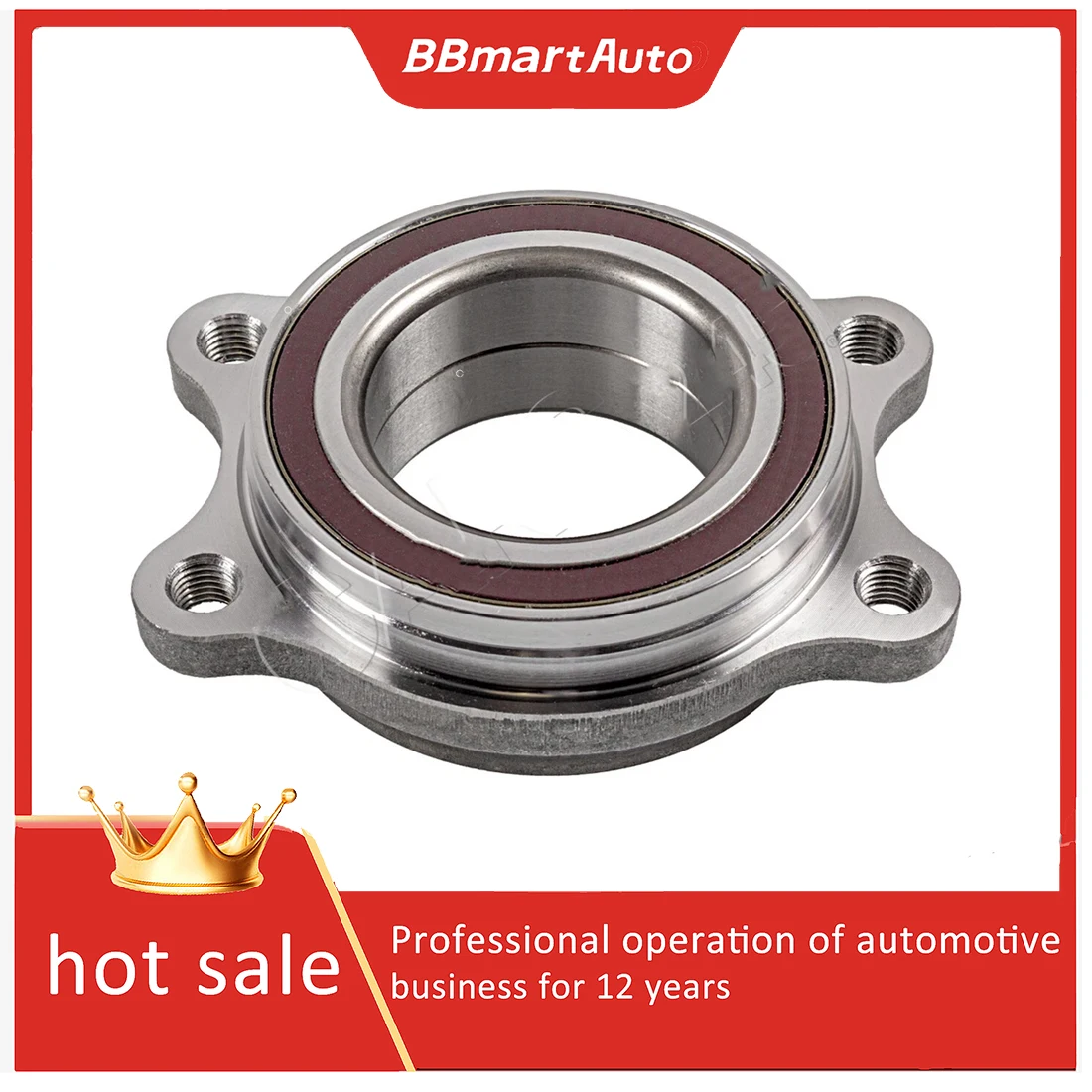 8K0407625A Double bevel ball bearing For Audi A4 Allroad Avant A5 Sportback A6 A7 A8 BBmartAuto Car accesorios para auto
8K0407625A Double bevel ball bearing For Audi A4 Allroad Avant A5 Sportback A6 A7 A8 BBmartAuto Car accesorios para auto