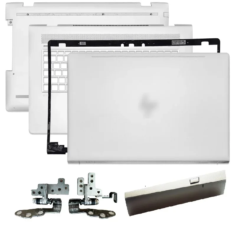 ЖК-дисплей для ноутбука HP ENVY 17-AE 17M-AE 925477 -001 925454 -001 Задняя крышка Передняя панель/петля/подставка для рук/нижний корпус/подставка для оптического привода
ЖК-дисплей для ноутбука HP ENVY 17-AE 17M-AE 925477 -001 925454 -001 Задняя крышка Передняя панель/петля/подставка для рук/нижний корпус/подставка для оптического привода