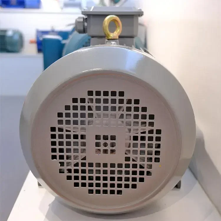 Best Seller Factory Direct Y250M-6-H Series Three Phase Asynchronous AC Electric Motor
Best Seller Factory Direct Y250M-6-H Series Three Phase Asynchronous AC Electric Motor