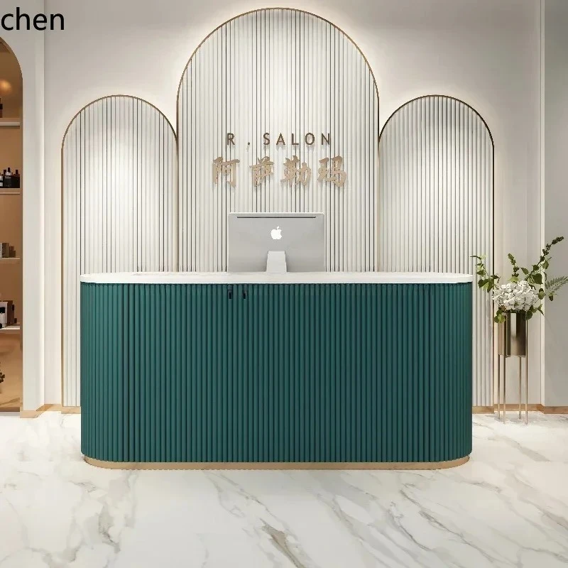 Checkout page Shop Small counter Beauty salon Bar checkout table Reception desk
Checkout page Shop Small counter Beauty salon Bar checkout table Reception desk