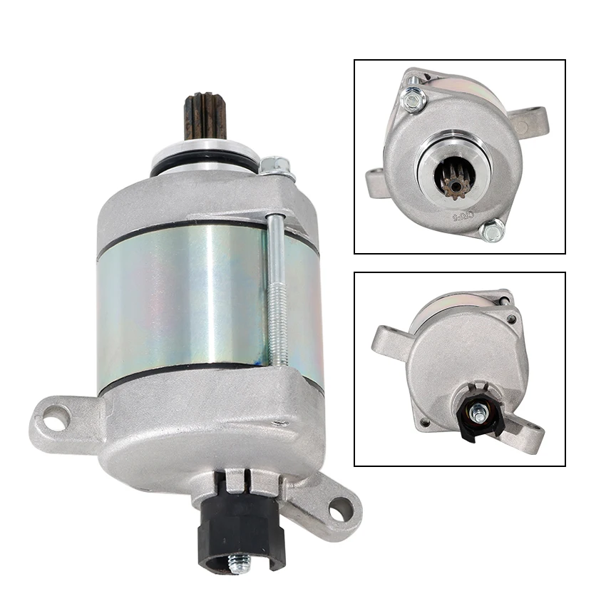 2023 2024 2025 2026 Years Motorcycle Starter Motor For KTM 250 300 EXC SX XC XC-W CKD Hardenduro Six DaysOEM:A44040201000
2023 2024 2025 2026 Years Motorcycle Starter Motor For KTM 250 300 EXC SX XC XC-W CKD Hardenduro Six DaysOEM:A44040201000