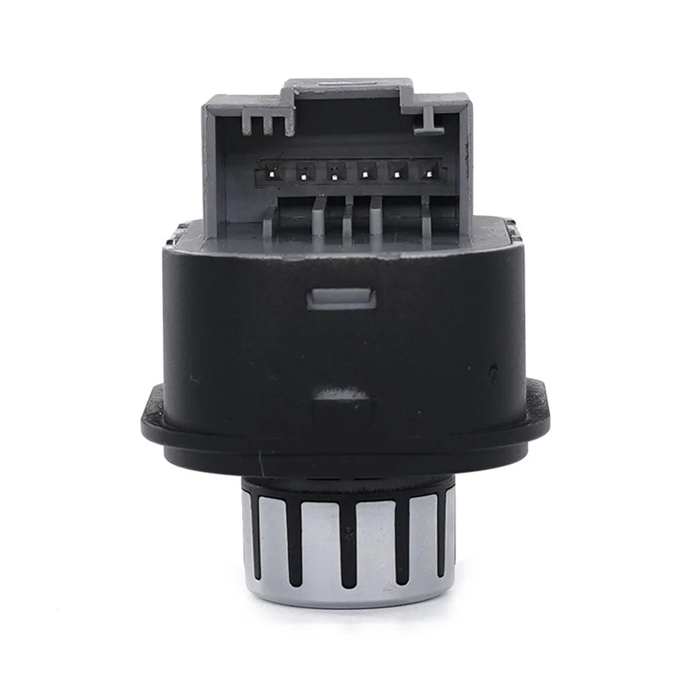 Adjustment Knob Side Mirror Switch Automotive Maintenance ABS Construction OE Standard Easy Installation For Jetta
Adjustment Knob Side Mirror Switch Automotive Maintenance ABS Construction OE Standard Easy Installation For Jetta