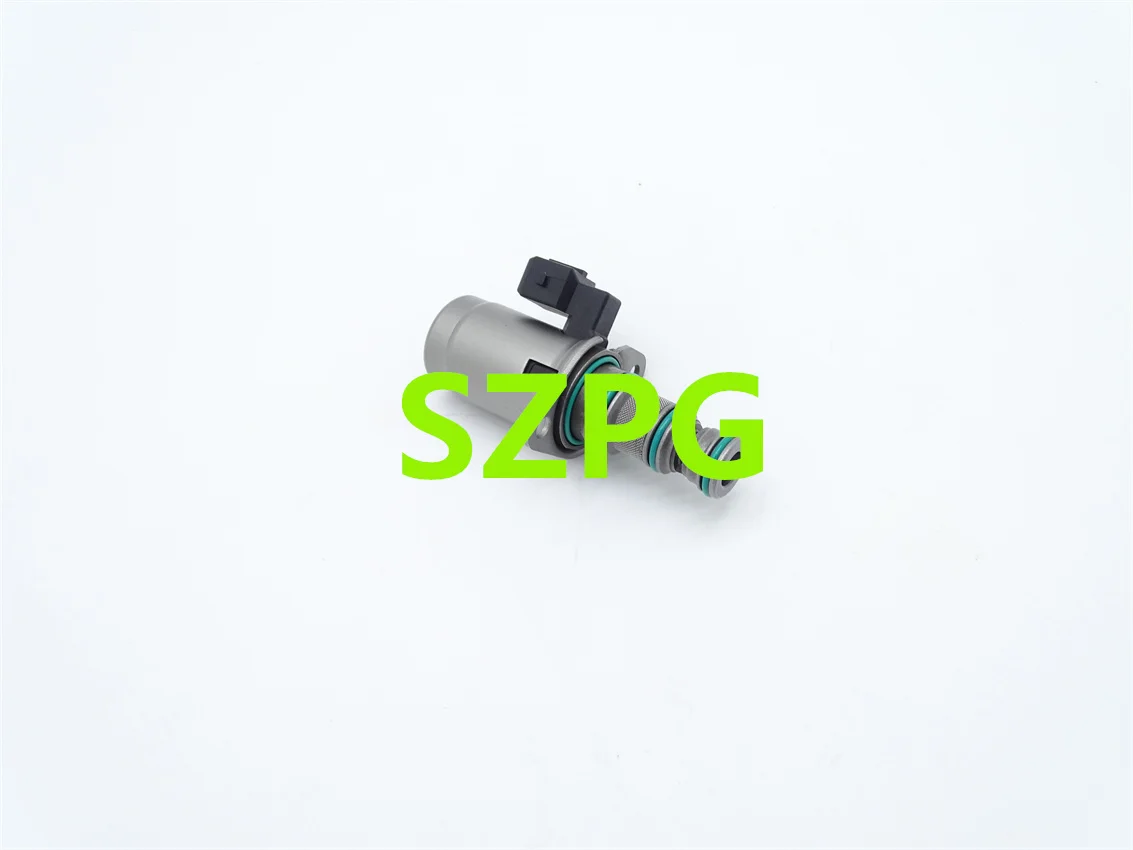 Электромагнитный гидравлический клапан деталей вилочного погрузчика для 31765-FC000
Электромагнитный гидравлический клапан деталей вилочного погрузчика для 31765-FC000